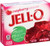 Jell-o, Gelatin Dessert, Raspberry