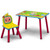 Cocomelon 4-piece Room-in-a-box Bedroom Set By Delta Children