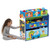 Cocomelon 4-piece Room-in-a-box Bedroom Set By Delta Children