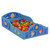 Cocomelon 4-piece Room-in-a-box Bedroom Set By Delta Children