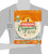 Mission Organics Flour Tortillas, 6 Count