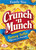 Crunch 'n Munch Buttery Toffee Popcorn With Peanuts Family Size