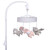 Sammy & Lou Sweet Forest Friends Musical Crib Mobile