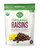 Product Of Wellsley Farms Organic Raisins 2 Lbs.