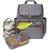 Skip*hop Forma Backpack Diaper Bag In Grey