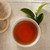 The Republic Of Tea Decaf Mango Ceylon Black Tea, Tin Of 50 Tea Bags