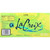 Lacroix Natural Lime Sparkling Water, 12 Fluid Ounce - 8 Count Per Pack -- 3 Packs Per Case.