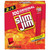 Slim Jim Snack Sized Smoked Meat Stick Pantry Pack Original Keto Friendly .44 Oz Pack Of 100