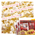 Funtime Perfect Popcorn 2.5 Oz 3-in-1 Popcorn Pouches
