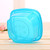 Baby Food Container Box,small Plastic Storage Milk Box With Lids,snack Container
