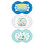 Mam Trends Pacifier, 6-16 Months, Boy, 3 Pack