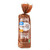 Great Value 100% Whole Wheat Round Top Bread Loaf, 20 Oz