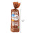 Great Value 100% Whole Wheat Round Top Bread Loaf, 20 Oz