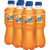 Sunkist Orange Soda, .5 L Bottles, 6 Pack