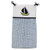 Zachary Diaper Stacker By Nautica