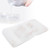 Lhcer 10pcs Breastmilk Storage Bags Storing Pre‑ Freezing Double Zipper Seal Bags 200ml,milk Storage Bags,breastmilk Storage Bags