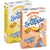 Diet Snapple Singles To Go Powdered Drink Mix 1 Peach Tea And 1 Lemon Tea Flavored Powder Beverages Sugar-free Non Carbonated Fruity & Delicious Water Enhancer- 2 Boxes 6 Sticks Each 12 Total Servings