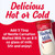 Nestle Carnation Original Malted Milk Powder Mix, 13 Oz