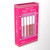 Wet N Wild Megaslicks Lip Gloss Vault Gift Set