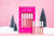 Wet N Wild Megaslicks Lip Gloss Vault Gift Set