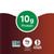Kashi Go Breakfast Cereal, Chocolate Crunch, 19.9 Oz
