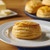 Pillsbury Flaky Layers Biscuits Butter Tastin' Canned Biscuits, 5 Ct., 6 Oz.