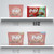 Kit Kat®, Miniatures Milk Chocolate Wafer Candy Bars, Christmas, 9.6 Oz, Bag