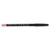 Pink Fleur #525 L.a. Colors Smooth Smudge-proof Long-lasting Lipliner Pencil