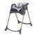 Maxi-cosi 6-in-1 Minla High Chair, Essential Graphite