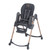 Maxi-cosi 6-in-1 Minla High Chair, Essential Graphite