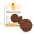 Low Carb Double Chocolate Cookie Baking Mix (keto, Vegan, Gluten Free, No Added Sugar, High Protein, High Fiber, Diabetic Friendly)