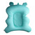 Baby Bath Pad Support Infant Floating Bather Bathtub Pad Anti-slip Cushion Seat Shower Bed Security Guaranteed Recommended 0 To 6 Months