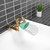 Hibro Kitchen Bathroom Faucet Extender Sink Handle Extender Child Washing Easily