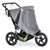 Bob 2016 Ironman & Sport Utility Duallie Stroller Sun Shield