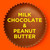 Reese's, Milk Chocolate Peanut Butter Cups Snack Size Candy, Gluten Free, Individually Wrapped, 0.55 Oz, Pack (5 Count)