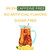 Crystal Light Decaf Lemon Iced Tea Drink Mix (4 Pitcher Packets)