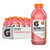 Gatorlyte Rapid Rehydration Electrolyte Beverage, Strawberry Kiwi, 20 Fl Oz (pack Of 12)