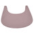 Silicone Baby High Chair Mat Dining Placemat Easy Clean Anti-dirty Highchair