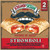 Screamin' Sicilian Stromboli 2pk Mother Of Meat, 9.25 Oz
