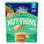 Blue Diamond Nut-thins Crackers, Country Ranch, 4.25 Ounce