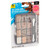 L.a. Colors 12 Color Nude Eyeshadow 10033 Traditional, 0.49 Oz