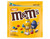 M & M's Milk Chocolate Candies Milk Chocolate & Peanuts 55116
