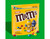 M & M's Milk Chocolate Candies Milk Chocolate & Peanuts 55116