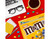 M & M's Milk Chocolate Candies Milk Chocolate & Peanuts 55116