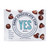 Yes Bar, Vegan Grain Free Snack Bar, Dark Chocolate Chip, 6 Ct, 8.4 Oz
