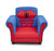 Marvel Spider-man Figural Chair By Delta Children