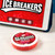 Ice Breakers, Cinnamon Sugar Free Breath Mints, 1.5 Oz, Tins (8 Count)
