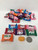 Zotz Candy Bulk Assorted Wrapped Sour Zotz Candy 1 Pound