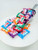 Zotz Candy Bulk Assorted Wrapped Sour Zotz Candy 1 Pound