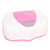 Spring Park Diaper Wipes Dispenser Wipes Holder, Wipes Tissue Case Keeps Wipes Fresh Tissue Wipes Container With Lid